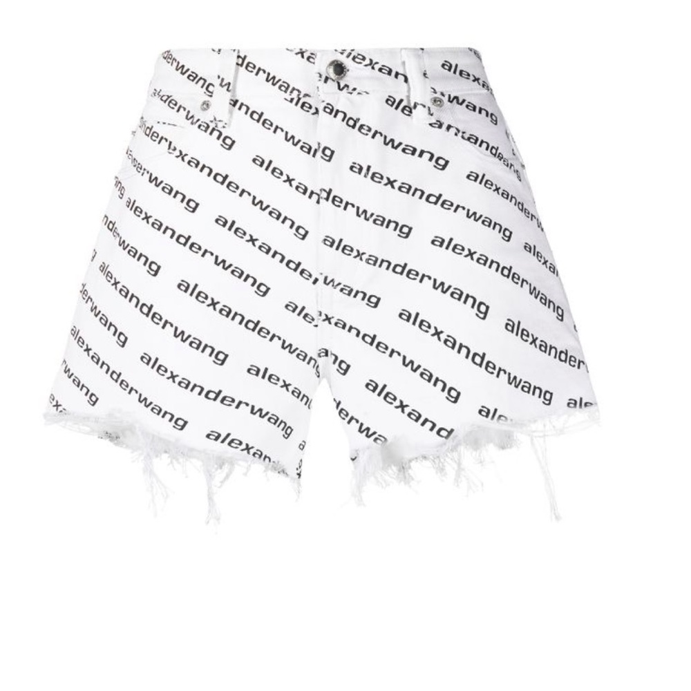 Alexander Wang shorts